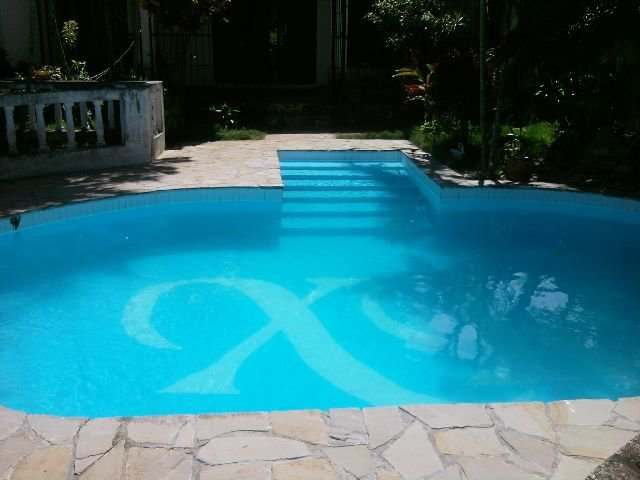 Xanadu Ranch Pool